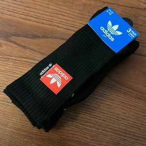 Adidas Originals Men’s socks